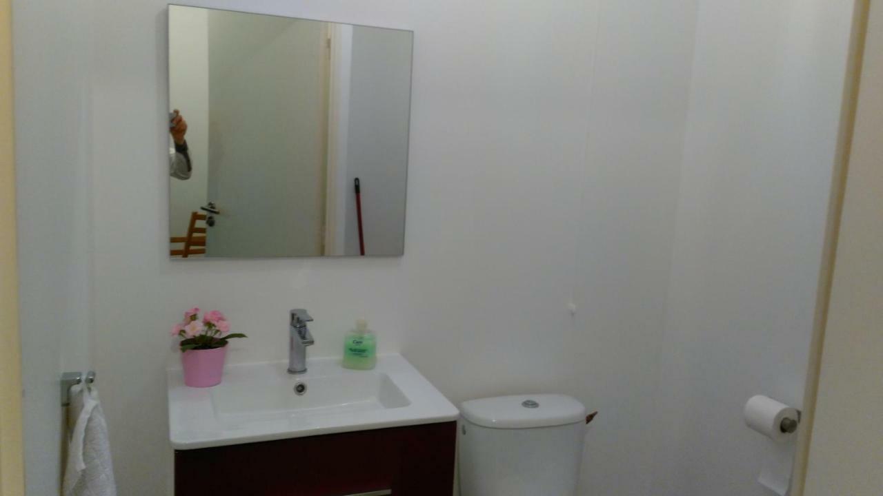 Appartement F3 Avec Parking Privee سانت-بريست المظهر الخارجي الصورة
