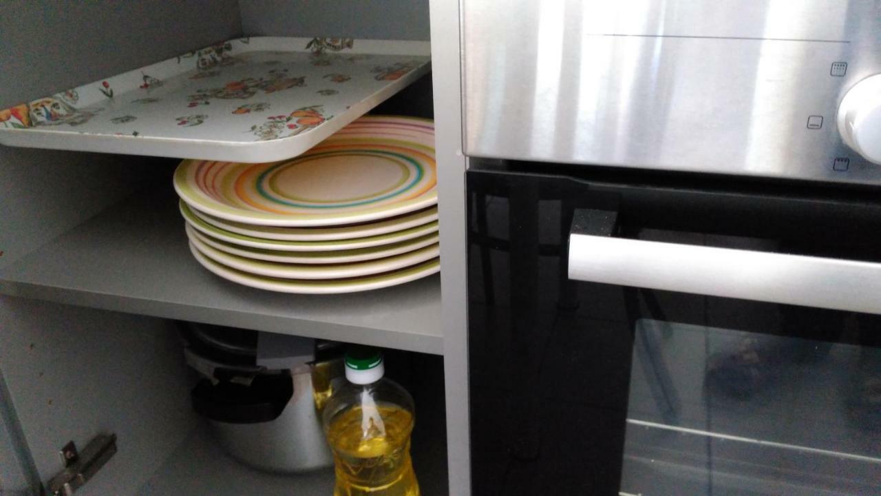 Appartement F3 Avec Parking Privee سانت-بريست المظهر الخارجي الصورة
