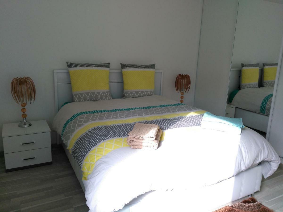 Appartement F3 Avec Parking Privee سانت-بريست المظهر الخارجي الصورة