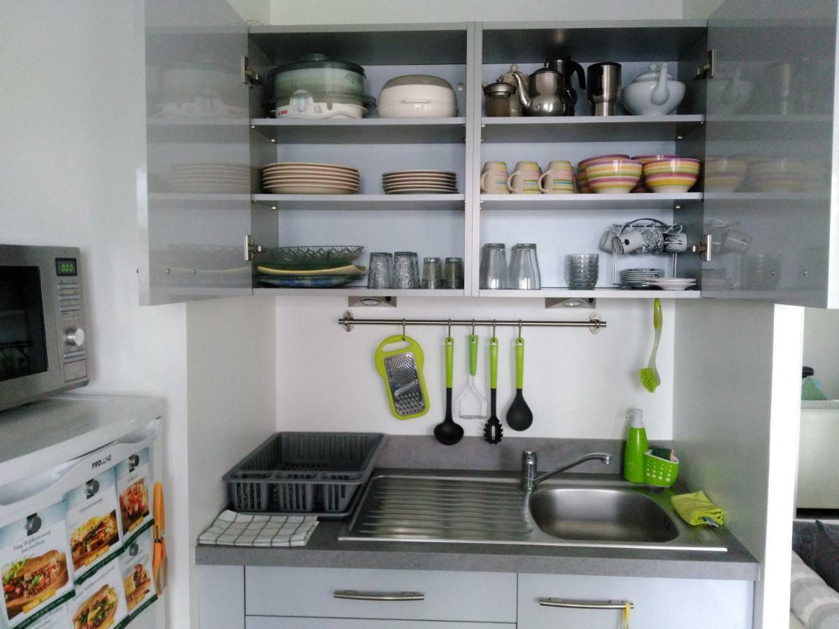 Appartement F3 Avec Parking Privee سانت-بريست المظهر الخارجي الصورة