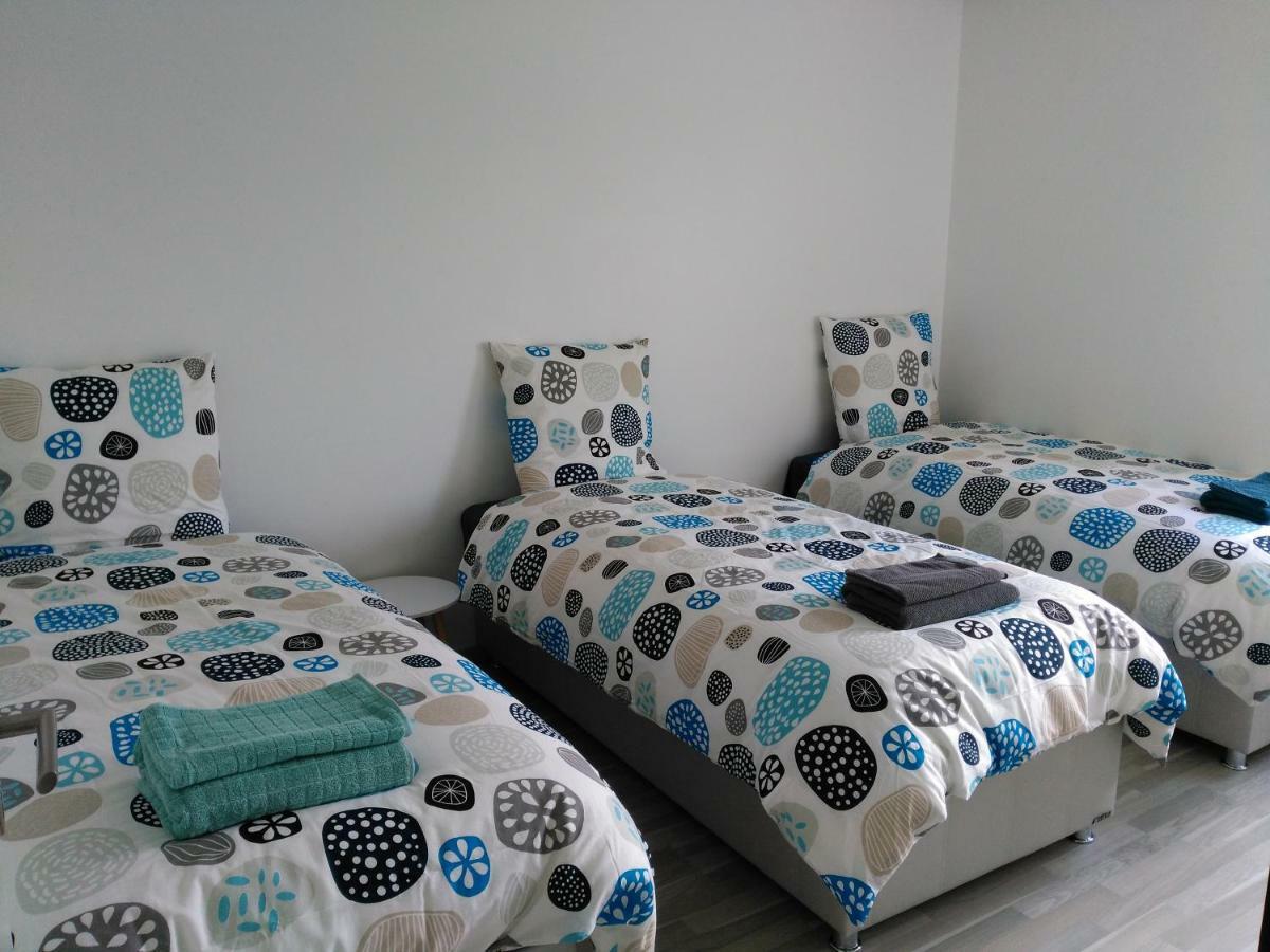 Appartement F3 Avec Parking Privee سانت-بريست المظهر الخارجي الصورة