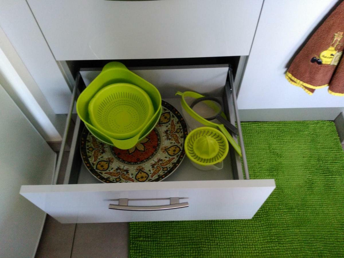 Appartement F3 Avec Parking Privee سانت-بريست المظهر الخارجي الصورة